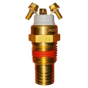 Bulbo De Fan Clutch Para Camión De 185 A 205 Grados No Y Nc